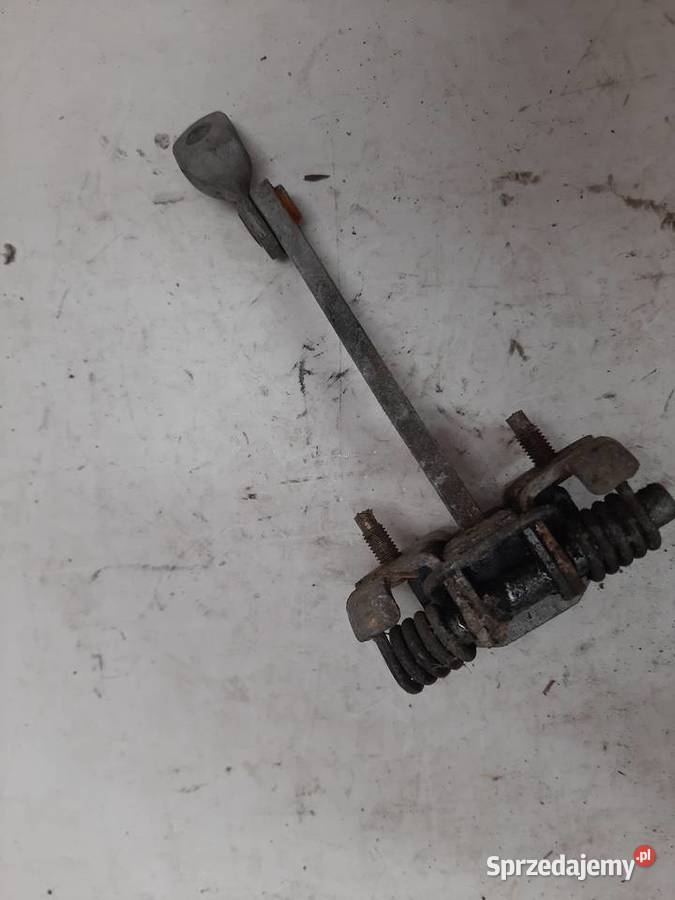 Renault Laguna II Lewy Przedni ogranicznik drzwi Ksawerów sprzedam