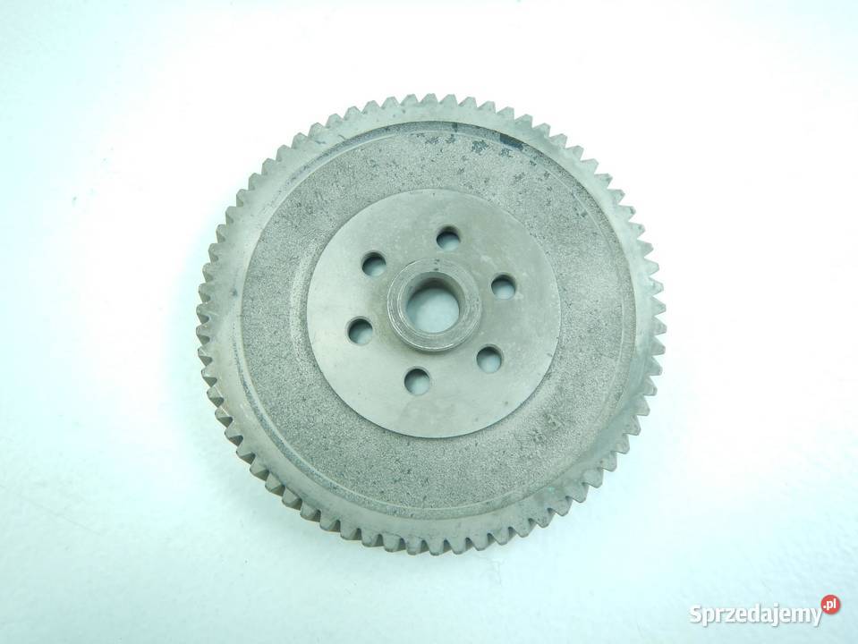 KOŁO ZĘBATE ROZRZĄDU FIAT IVECO 190 35 38 42 ASO Rozrząd