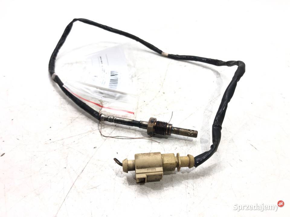 CZUJNIK TEMPERATURY SPALIN AUDI A5 8T