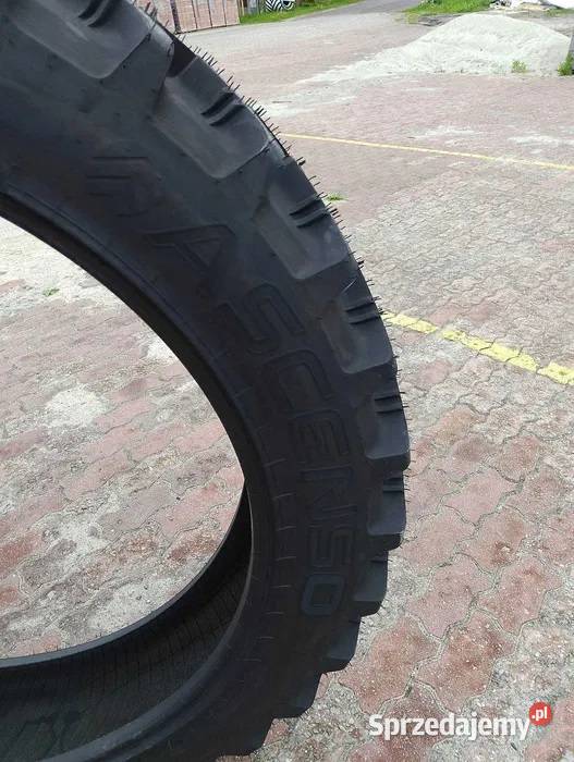 Opona 23095R36 ASCENSO TDR900 130D TL GWARANCJA lubelskie Tomaszów Lubelski
