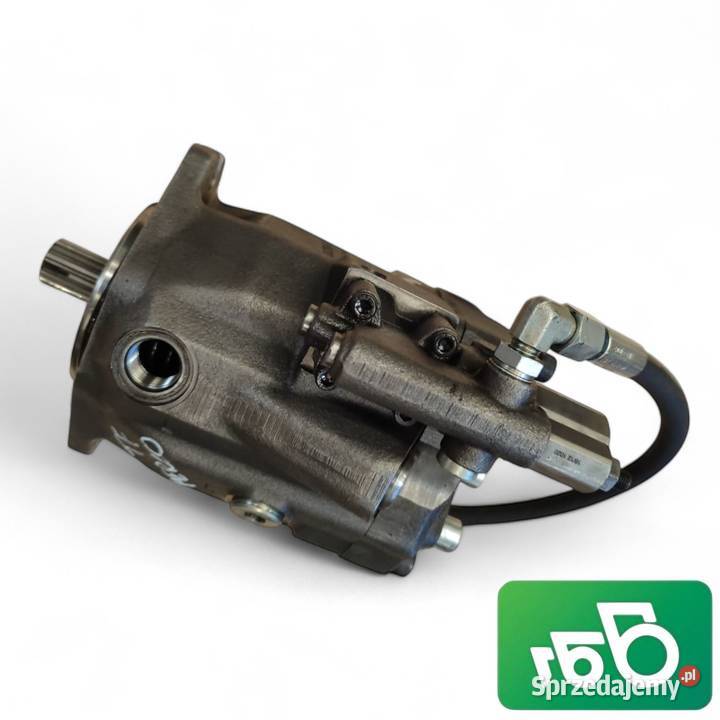 Pompa hydrauliczna AH A10VO45 Rexroth R902468805 Wilkowo