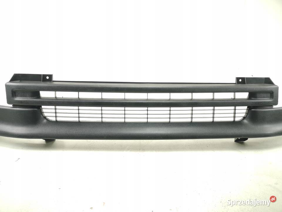 GRILL ATRAPA ZDERZAKA FORD TRANSIT 19911994 sprzedam