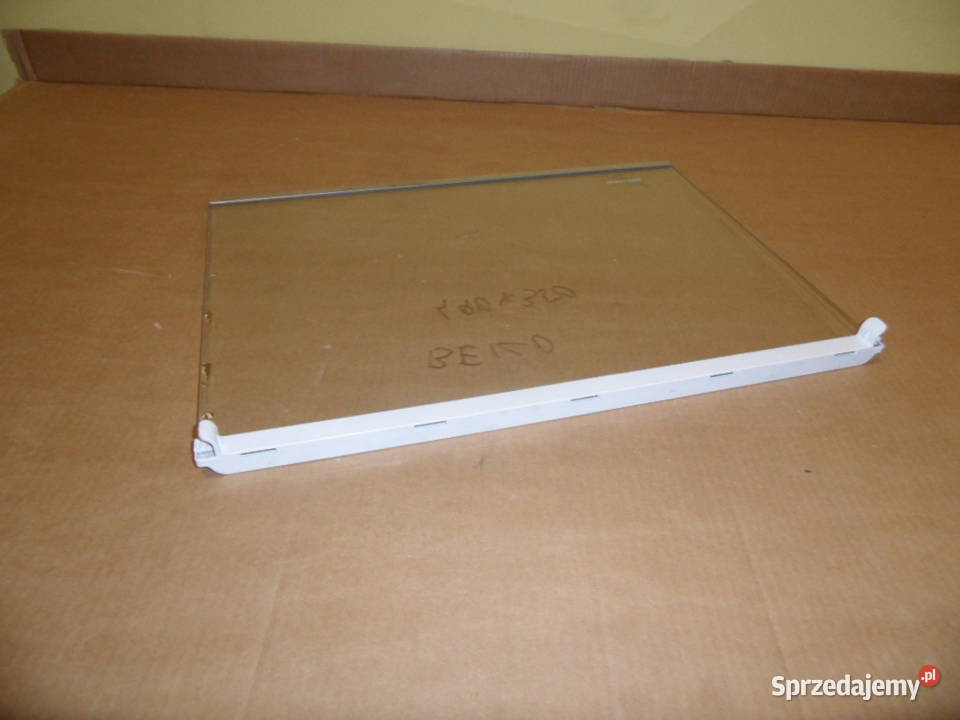 polka lodowki beko Promnik