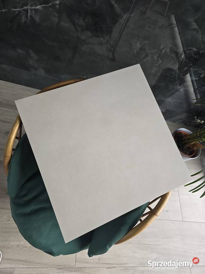 Płytka GPTU BEIGE 603 60x60 CERSANIT GAT I Opoczno