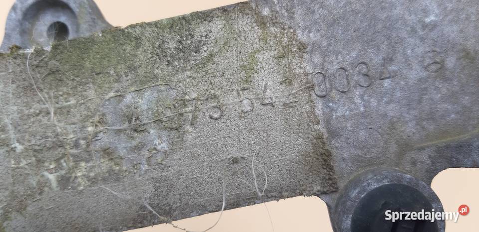 MERCEDES ATEGO RAMKA INSTALACJI ELEKTRYCZNEJ Bieleń sprzedam