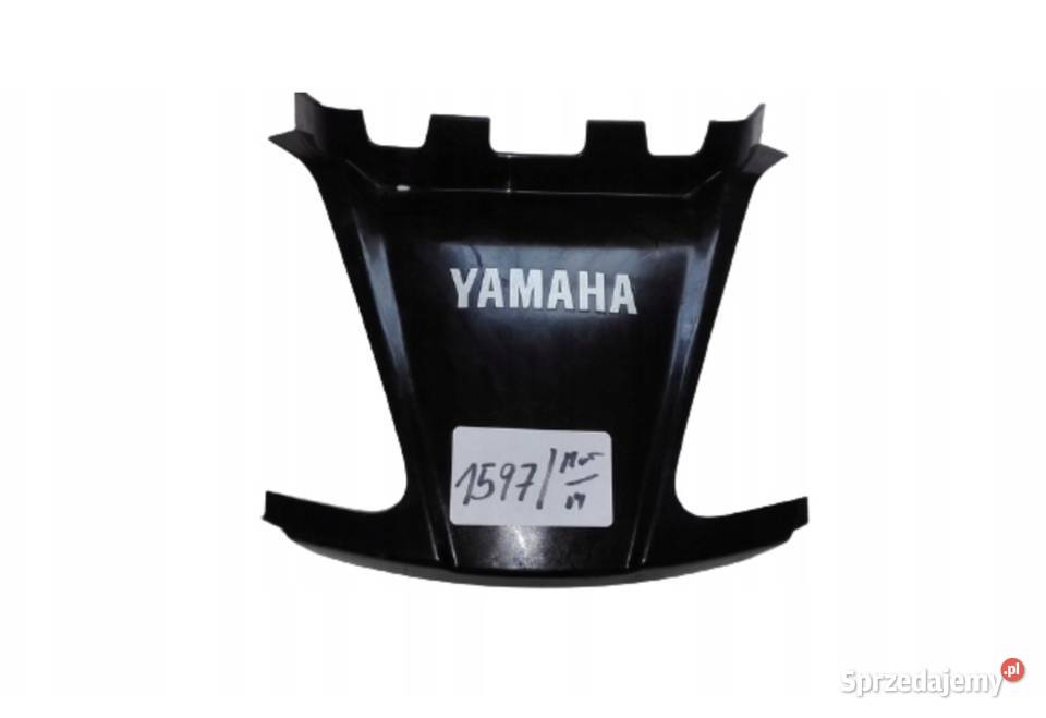 OSŁONA ŁĄCZNIK TYŁ YAMAHA X Wrocław