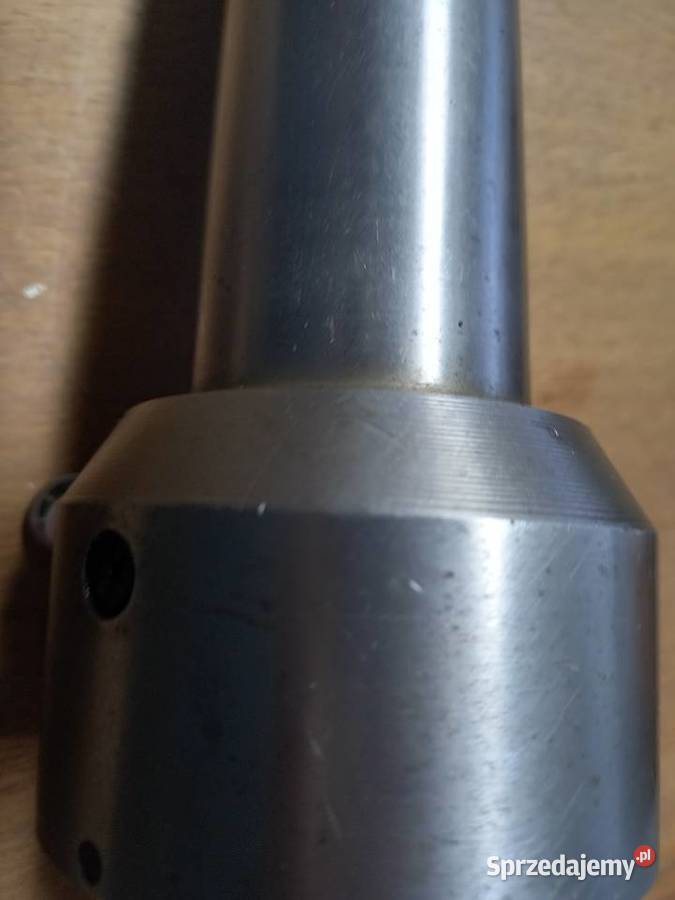 Kieł obrotowy tokarski podkarpackie Jarosław