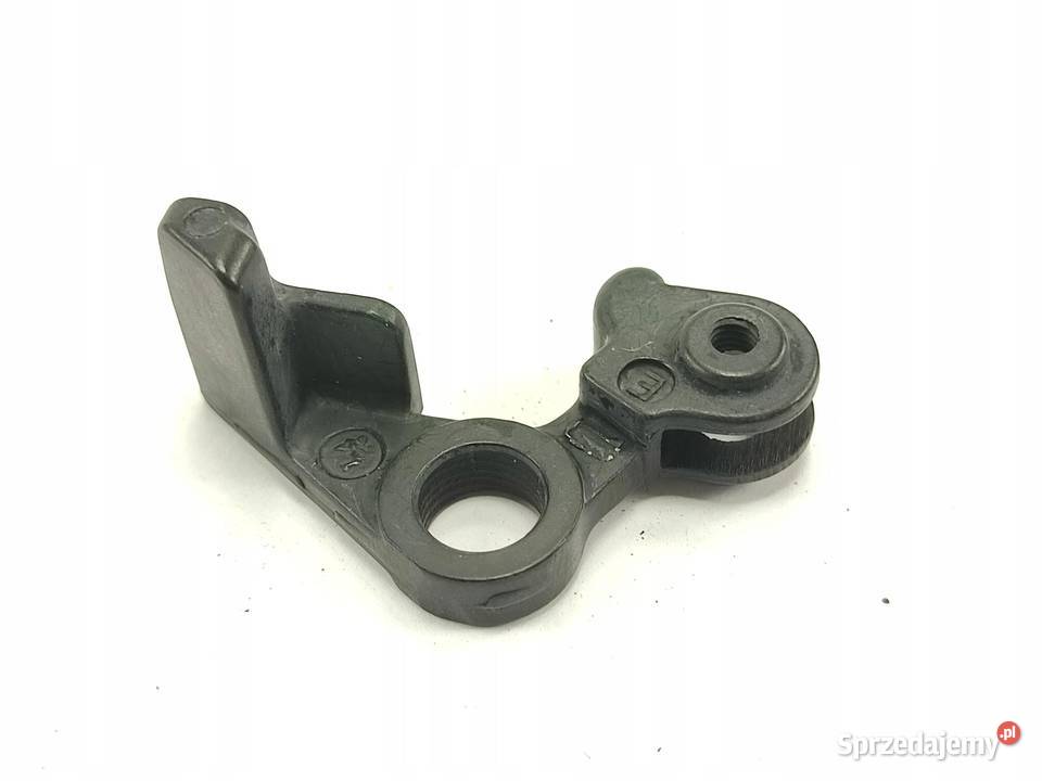 DŹWIGNIA PRZEDNIEGO HAMULCA HONDA XL600V