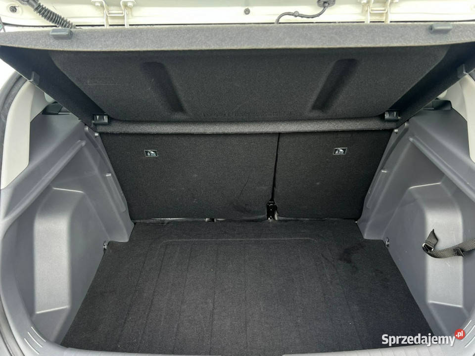 Hyundai Bayon 10TGDI 100 7DCT Piotrków Trybunalski sprzedam
