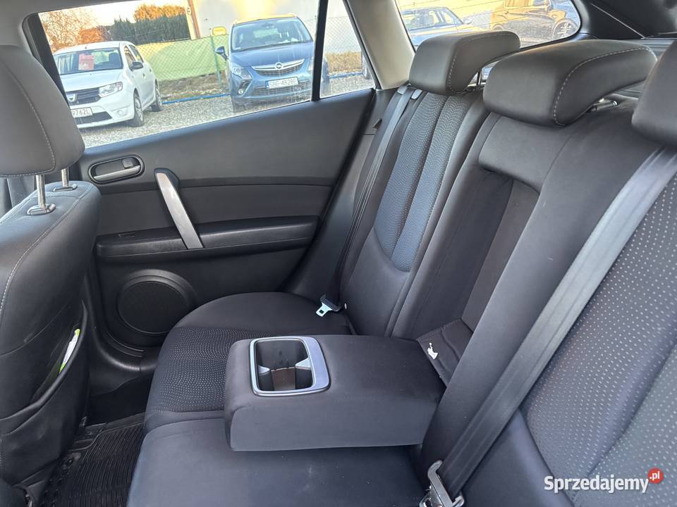Mazda 6 6 śląskie Paniówki