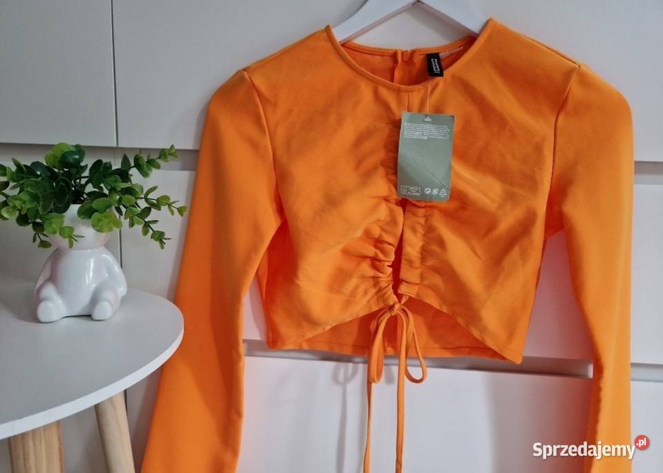 Bluzka HM Katowice