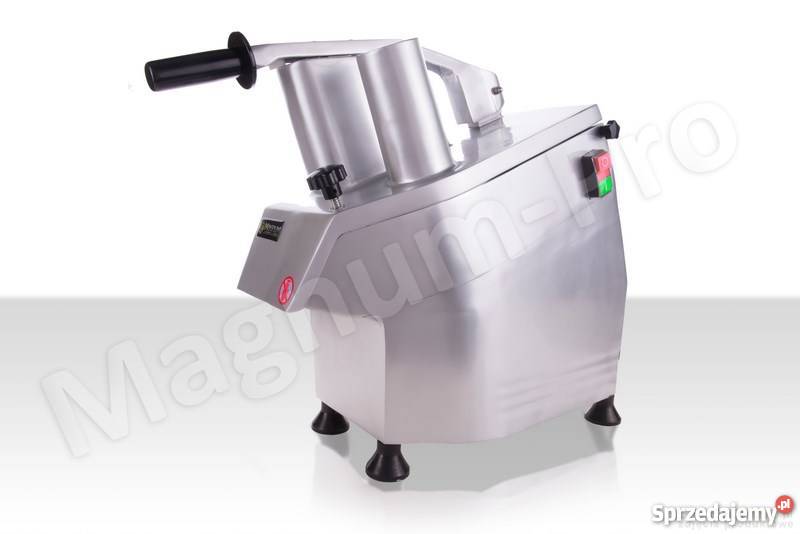 KRAJALNICA DO WARZYW OWOCÓW GRZYBÓW SZATKOWNICA Poczesna