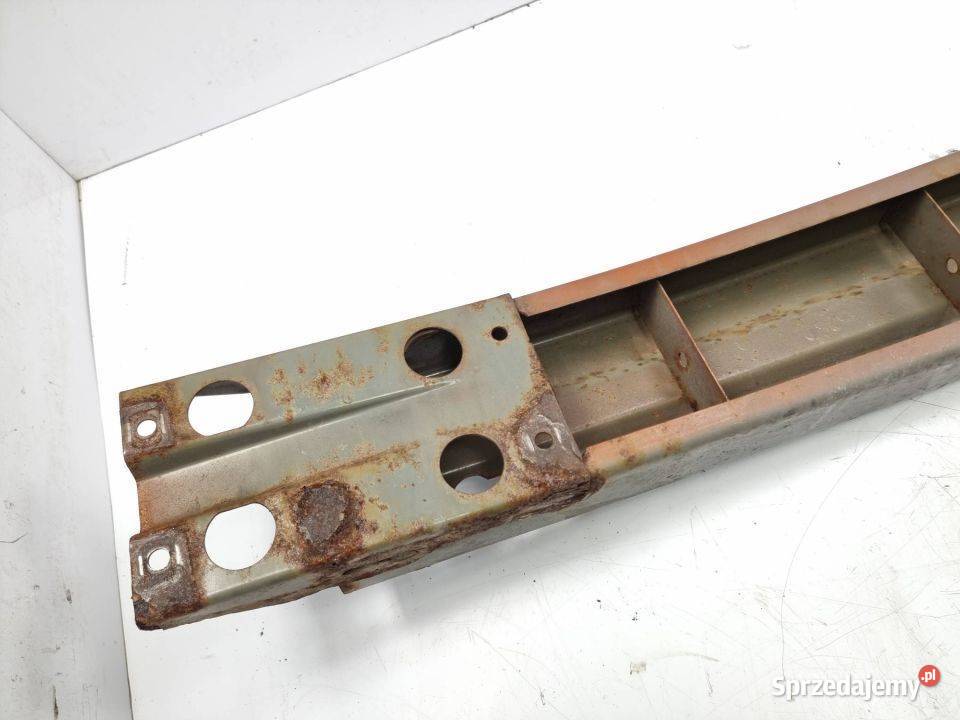 BELKA ZDERZAKA PRZÓD CHEVROLET HHR Lipno sprzedam