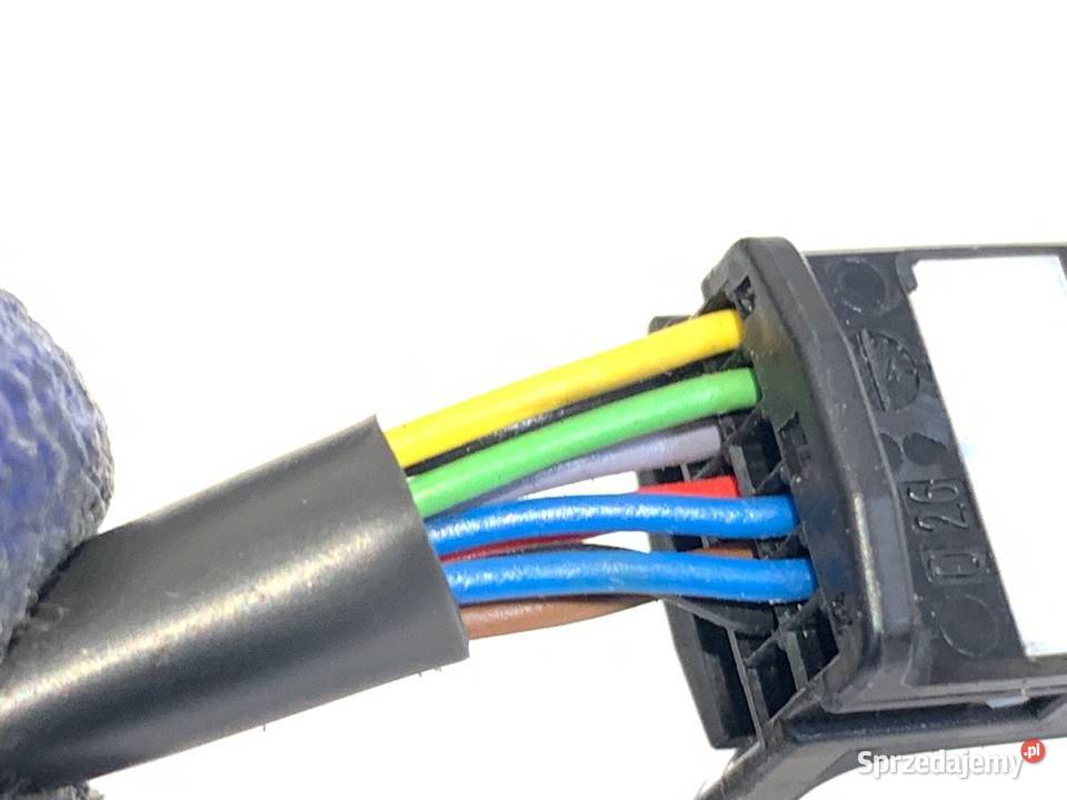 LUSTERKO LEWY RENAULT CLIO IV Kombi ZEWNĘTRZNE podkarpackie