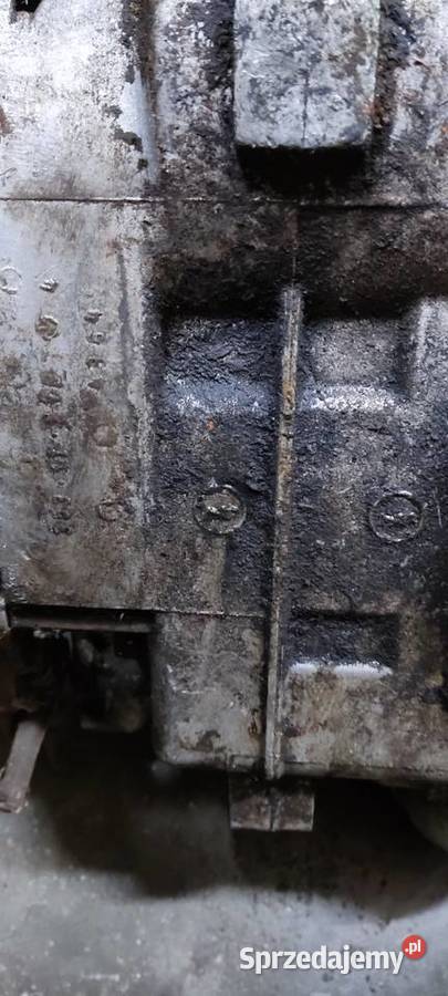 Silnik jawa 250 353 wał cylinder Olesno