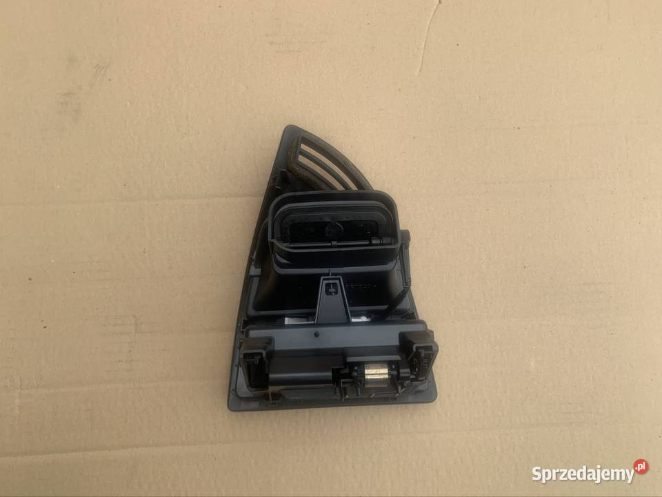 9646337977 kratka nawiewu Citroen c4 I 1 Szczecin