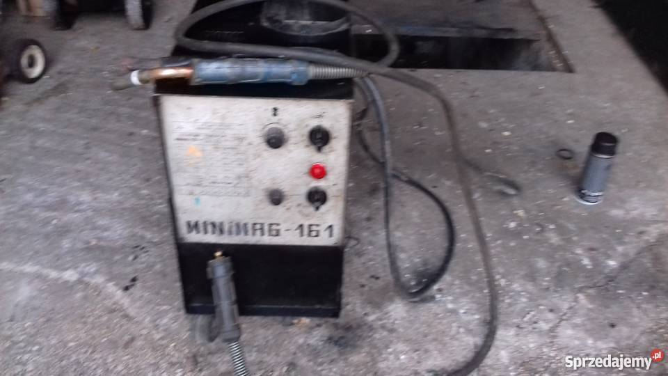 Migomat ozas 161 Pozostałe świętokrzyskie Pińczów