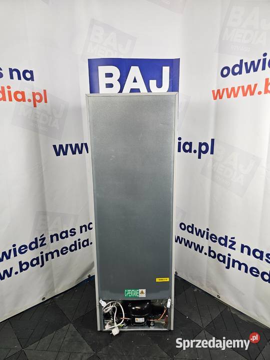 Outle Nowa 300zl Lodówka Candy CCG1L314ES 144 Wiejca