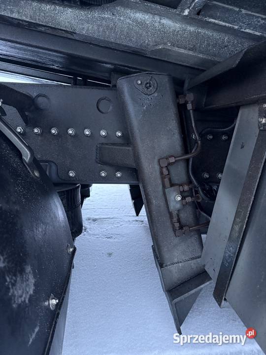 Daf Lf 12Ton Pomoc drogowa Holownik Laweta Piotrków Trybunalski sprzedam