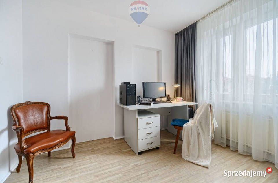 2poziomowe147m25 pokoibud z 1999r Liczba pokoi 5 Warszawa