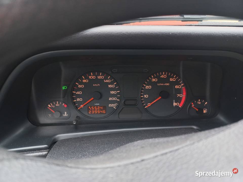 Peugeot 306 1997 benzyna 14 239946