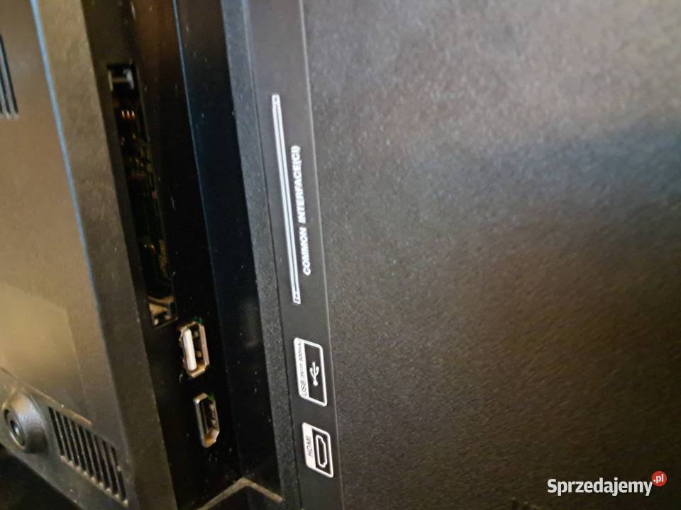 Telewizor opolskie Zawadzkie