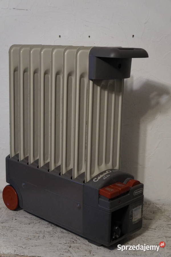 Grzejnik Elektryczny DeLonghi 2000 W