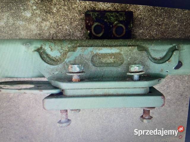 Belka Zaczep Hak Oris Typ F32 915 Mercedes 207 sprzedam