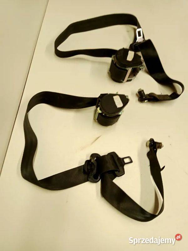 PAS BEZPIECZEŃSTWA PRZÓD DUCATO III BOXER JUMPER Rakoniewice