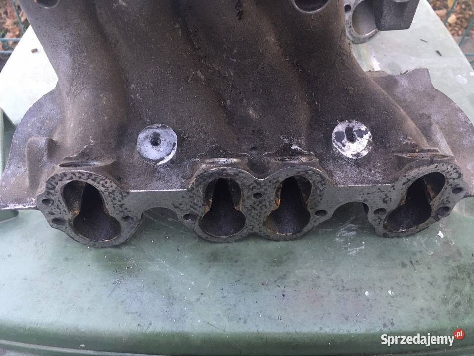Audi 80 20 ABK kolektor ssący dolotowy sprzedam