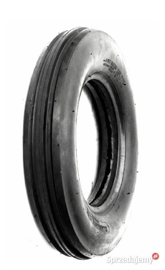 Opona rolnicza 45010 gładka linia 450x10 Zamość