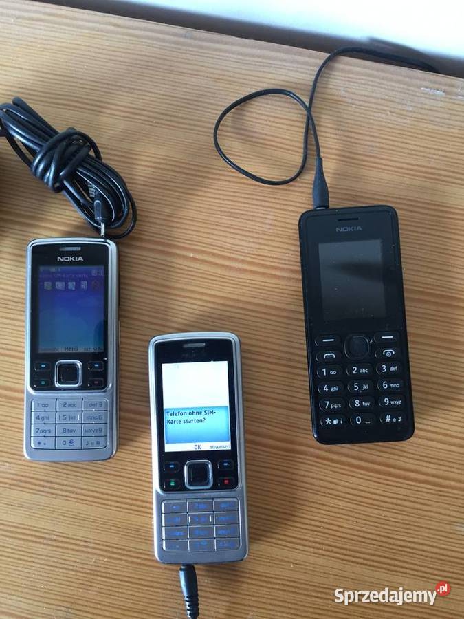 Telefony Nokia Gorzów Wielkopolski