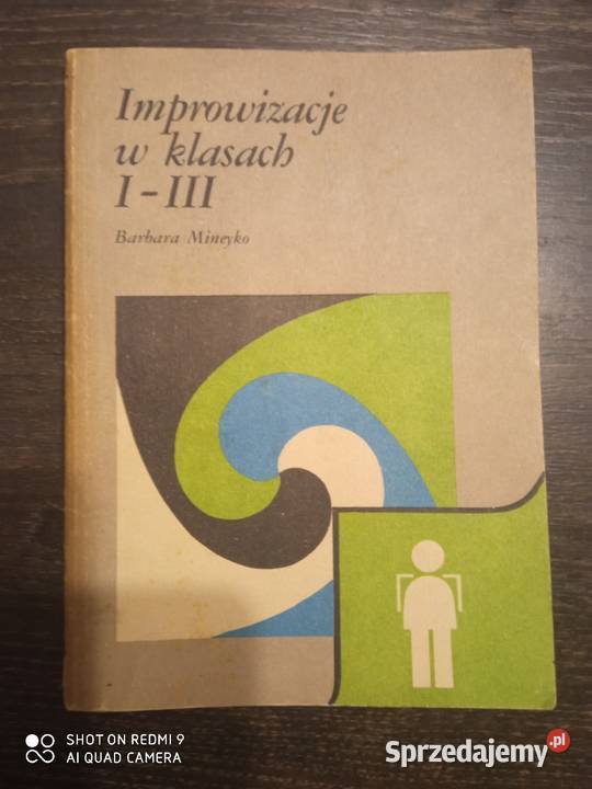 Improwizacje w klasach IIII podkarpackie Mielec