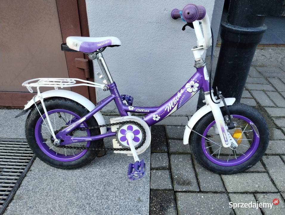Rowerek dziecięcy Olsztyn