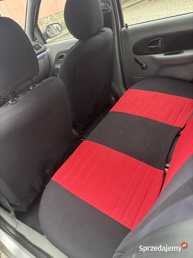 Renault Thalia 2006 pierwszy właściciel mały Thalia małopolskie Kraków sprzedam