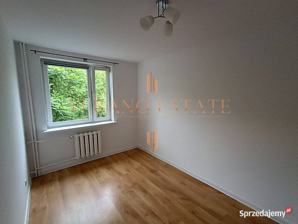2 pokoje I 528m2 I Piwnica I Balkon mazowieckie Grodzisk Mazowiecki