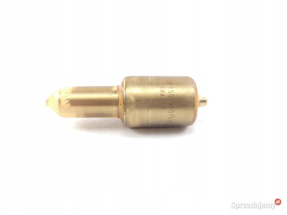 KOŃCÓWKA WTRYSKU MAGNETI MARELLI FIAT 470 7984 osobowe