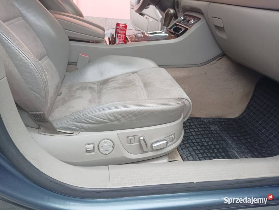 Sprzedam Rok produkcji 2007 Lubartów