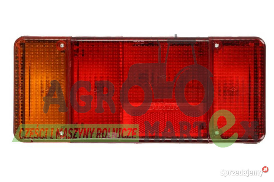 70038200 70038200 LAMPA TYLNA LH JCB Wichrów