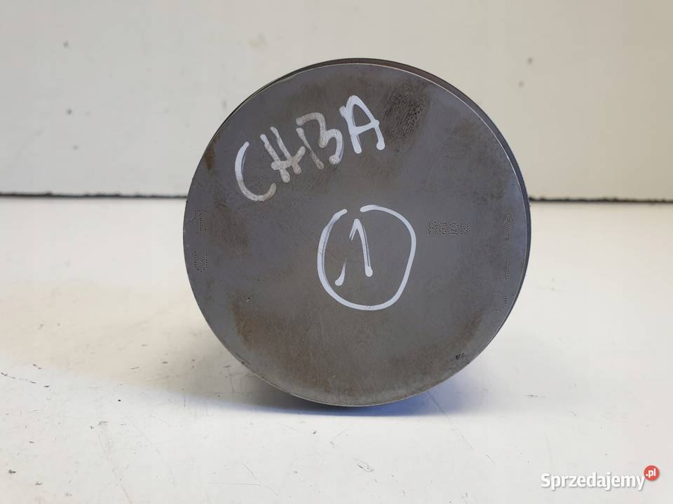 Ford MK3 18 16V TŁOK KORBOWÓD CHBA Chełm