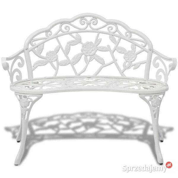 vidaXL Ławka ogrodowa 100 SKU42167 Warszawa