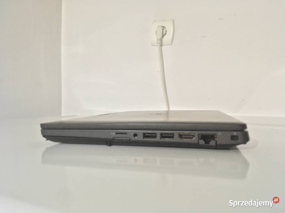 Laptop Dell Latitude 5401 Intel Core i59400H 1920 x 1080 Kosorowice