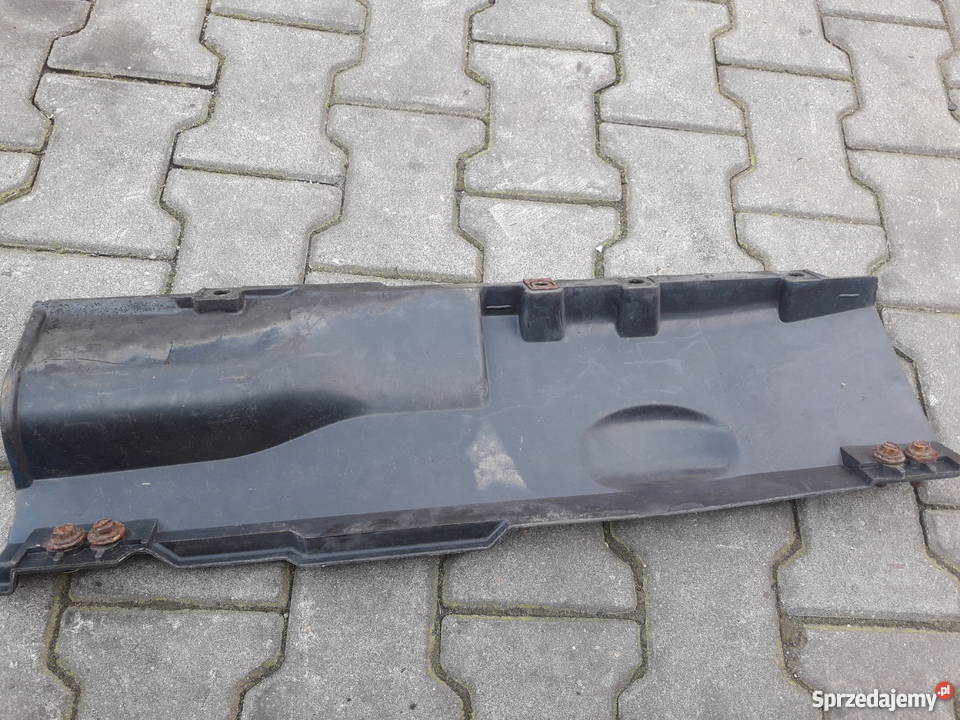 Wygłuszka Mercedes SK 1824 1827 2534 1922 2538 Pozostałe Częstochowa