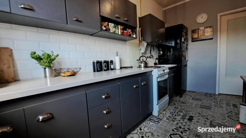 Mieszkanie 2 pokoje 48m Hetmańska Rzeszów