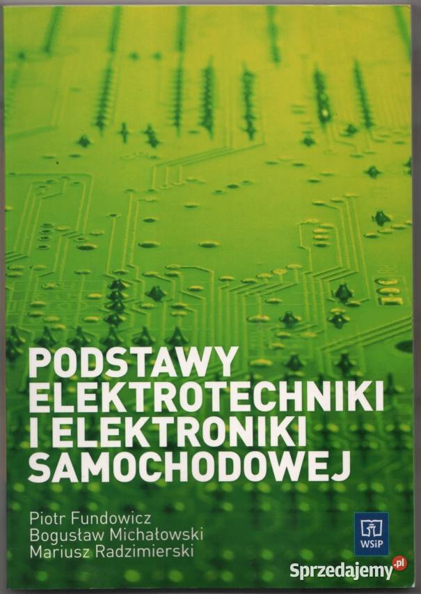 PODSTAWY ELEKTROTECHNIKI I Elektroniki