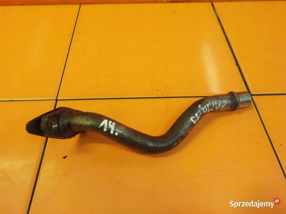 S60 V60 V70 XC70 S80 24 D5 11r 215 przewod rurka Suków