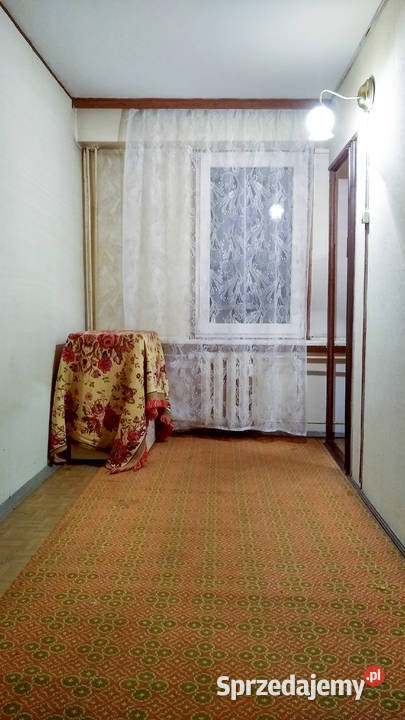 Mieszkanie 4812m2 w pobliżu Puszczy podlaskie Hajnówka sprzedam