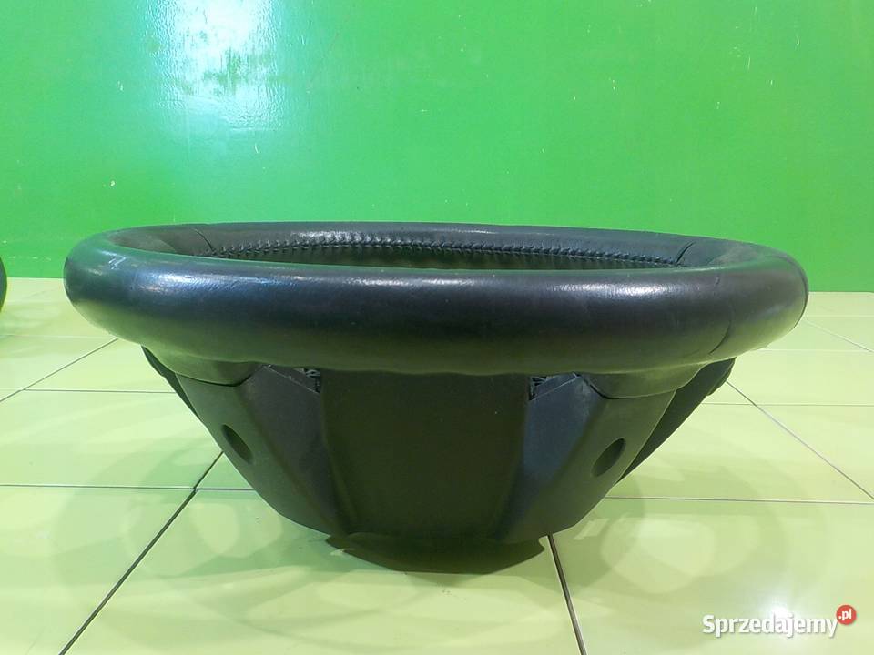 DODGE JOURNEY 20 CRD 10r 5D kierownica Suków