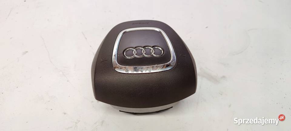 PODUSZKA POWIETRZNA AUDI A6 Q7 4L 4L0880201J 6 Poduszki powietrzne