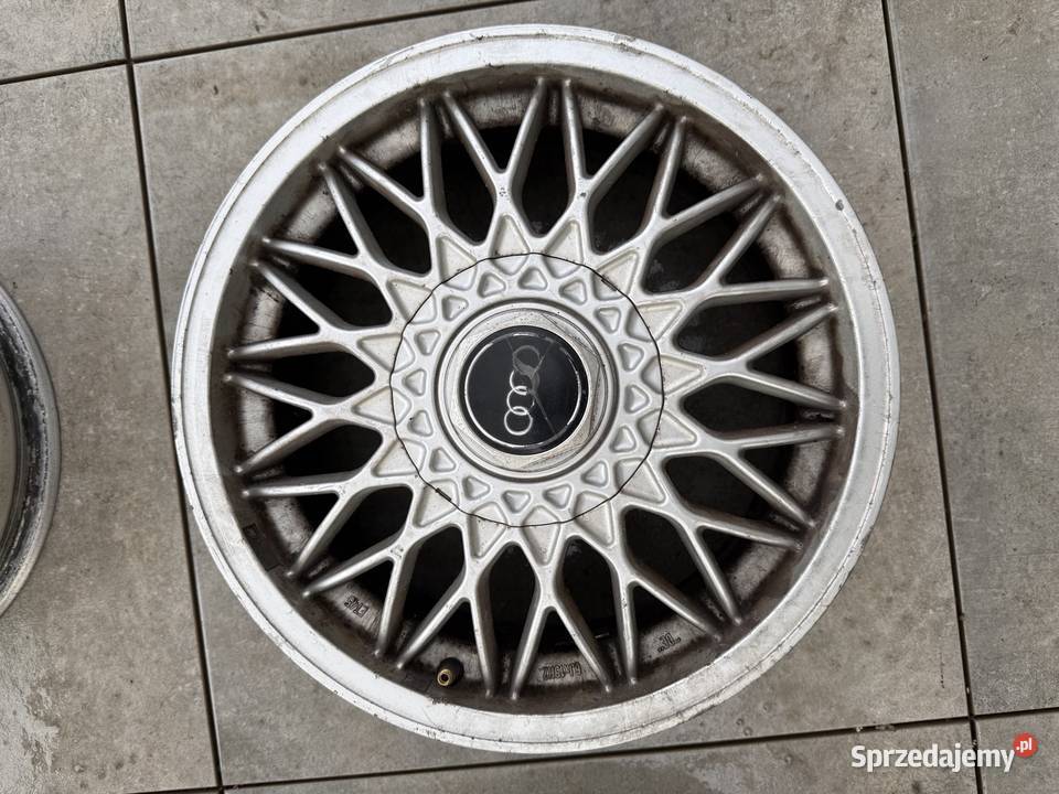 Audi 200 90 80 R15 4x108 Skoczów